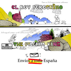 el rey peregrino