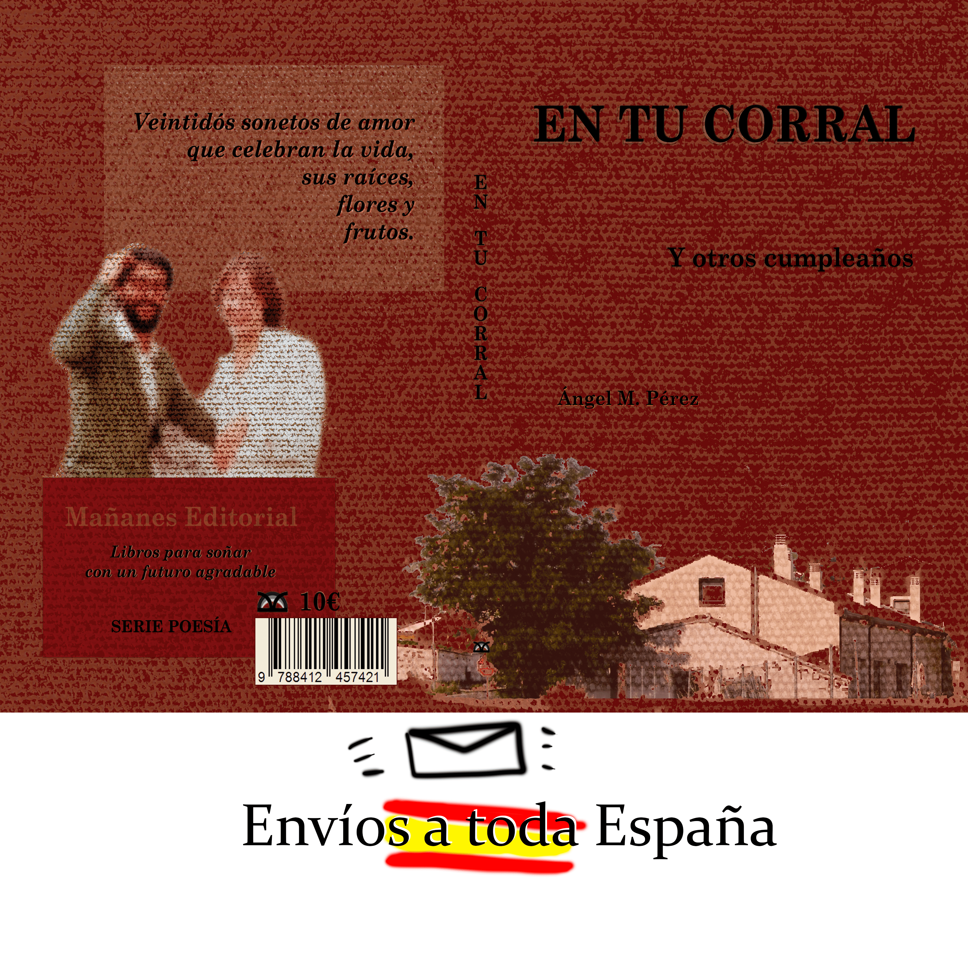 en tu corral