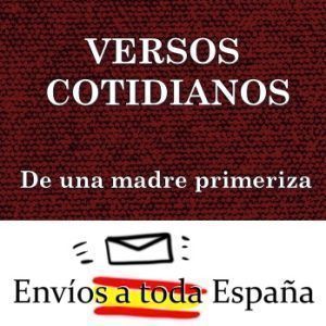 versos cotidianos de una madre primeriza