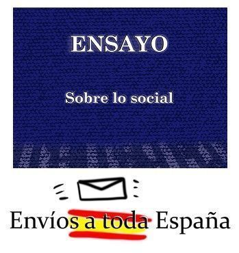 ensayo sobre lo social