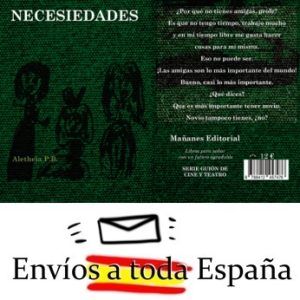 Necesiedades