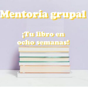 Mentoría grupal